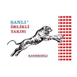 Şanlı Delikli Yakı