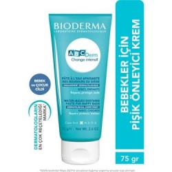 ABCDerm Change Intensif 75 g