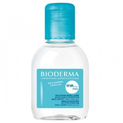 ABCDerm H2O 100 ml