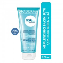 ABCDerm Hydratant 200 ml