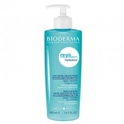 ABCDerm Hydratant 500 ml