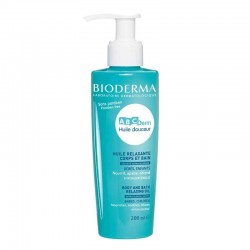 ABCDerm Relaxing Oil 200 ml