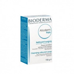 Atoderm Intensıve Bar