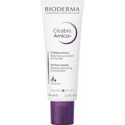 Cicabio Arnica+ 40 ml