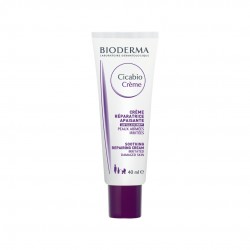 Cicabio Cream 40 ml