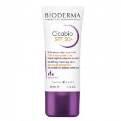 Cicabio Cream SPF50+ 30 ml