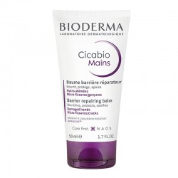 Cicabio Hand Cream 50 ml