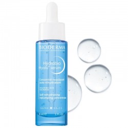 Hydrabio Hyalu+Serum 30 ml