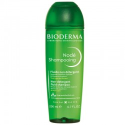 Nodé Fluid Shampoo 200 ml