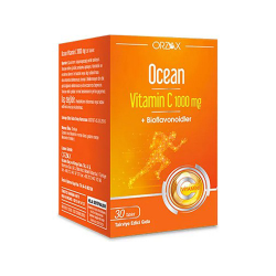 Ocean Vitamin C