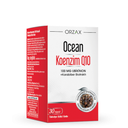 Ocean Koenzim Q10