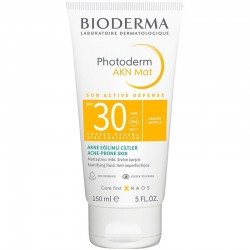 Photoderm AKN Mat SPF30 150 ml