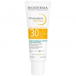 Photoderm AKN Mat SPF30 40 ml