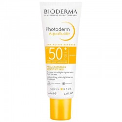 Photoderm Aquafluid SPF50+ 40 ml