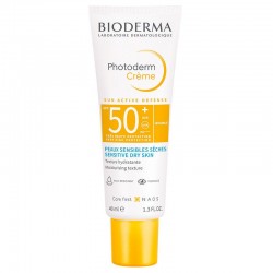 Photoderm Cream SPF50+ 40 ml