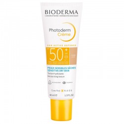 Photoderm Cream SPF50+ 40 ml light