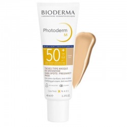 Photoderm M SPF50+ 40 ml