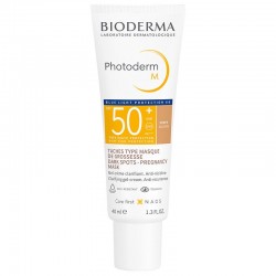 Photoderm M SPF50+ 40 ml golden