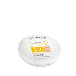 Photoderm Mineral Compact SPF50+ 10 g