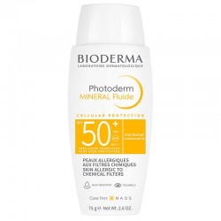 Photoderm Mineral Fluid SPF50+ 75 g