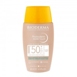 Photoderm NUDE Touch SPF50+ 40 ml