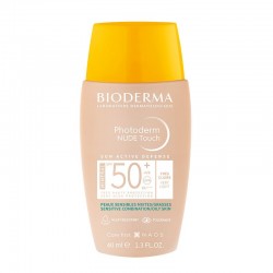 Photoderm NUDE Touch SPF50+ 40 ml Light very