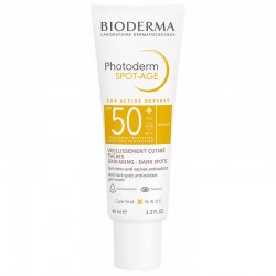 Photoderm SPOT-AGE SPF50+ 40 ml