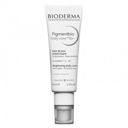 Pigmentbio Daily Care SPF50+ 40 ml