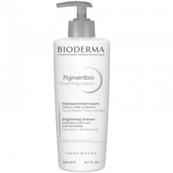 Pigmentbio Foaming Cream 500 ml