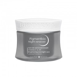 Pigmentbio Night Renewer 50 ml