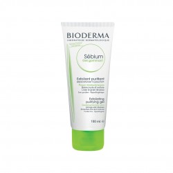 Sébium Exfoliating Gel 100 ml