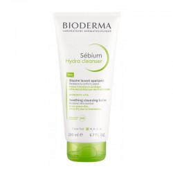 Sébium Hydra Cleanser 200 ml