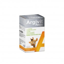 Argivit Focus