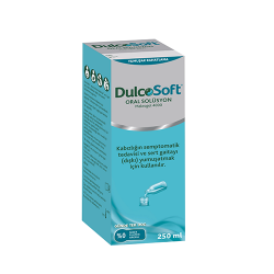 Dulcosoft Oral Solisyon