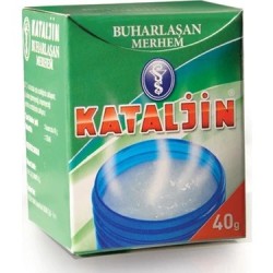 Kataljin Buharlasan Merhem