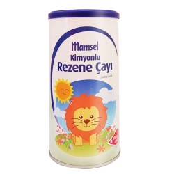 Mamsel Kimyonlu Rezene Çayı