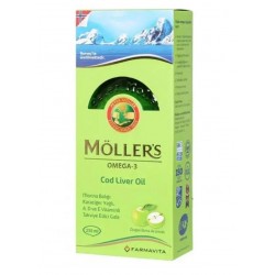 Mollers Omega 3