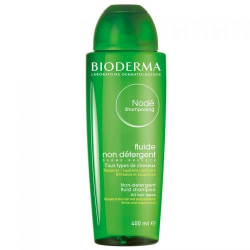 Nodé Fluid Shampoo 400 ml