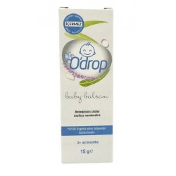 Odrop Baby Balsam