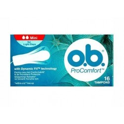 Ob Procomfort Mini