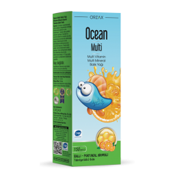 Ocean Multi