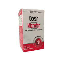 Orzax Ocean Microfer 