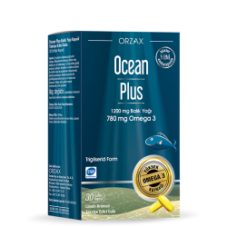 Orzax Ocean Plus 30