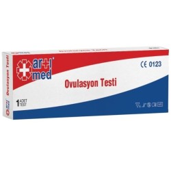 Ovulasyon Testi