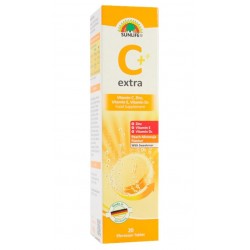 Sunlife c+ Extra