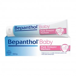 Bepanthol Baby 100gr