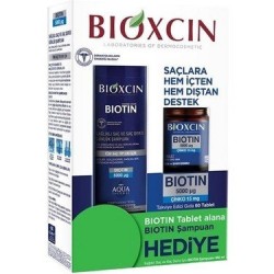 Bioxcin Tablet 