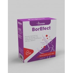 Boreffect