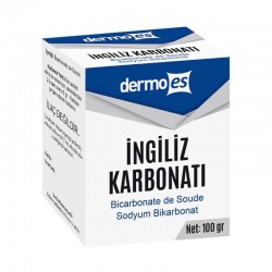 Dermo Es İngiliz Karbonati