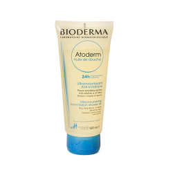 Atoderm Shower Oil 100 ml